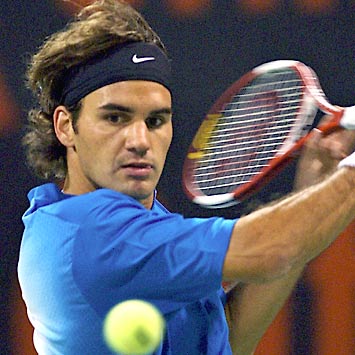 Roger Federer<br /> Pictures Wallpapers